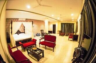 Terra Mansion, Guwahati 4